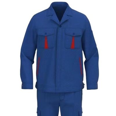 Polyester/Baumwollfaser für Judo-Taekwondo-Kämpferkleidung