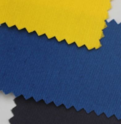 Polyester/Baumwollfaser für Judo-Taekwondo-Kämpferkleidung
