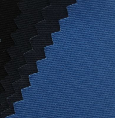 Polyester/Baumwollfaser für Judo-Taekwondo-Kämpferkleidung