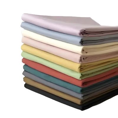 Breite 58/60&quot; 100% Polyester Gewebe für maßgeschneiderte Taffeta-Bindung