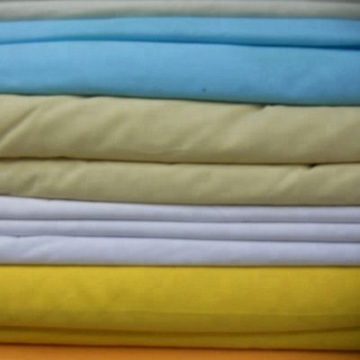 Gewebte Poly Baumwolle 80*20 3 1 TC Bohrarbeit Tragen Hosen Kappen Gewebe für Heimtextilien