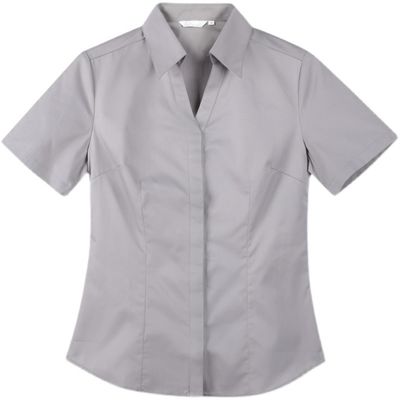 Mittleres Gewicht Jinsuo Custom Poly Cotton Soft Twill Stoff für einheitliche Arbeitskleidung