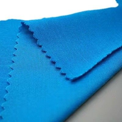 Mittleres Gewicht Jinsuo Custom Poly Cotton Soft Twill Stoff für einheitliche Arbeitskleidung