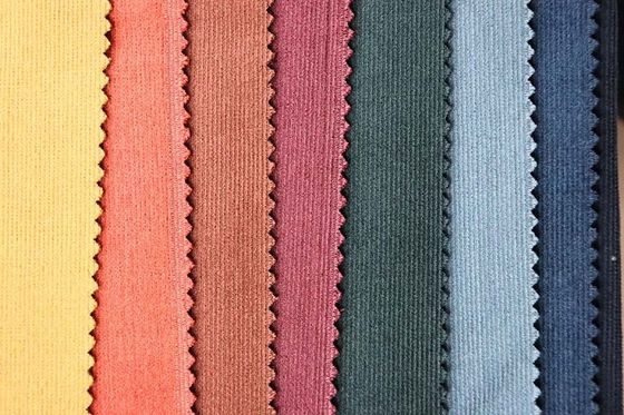 TC 65 35 Poplin-Glattgewebe Taschen Taschenverkleidung Gewebe für kundenspezifische Bekleidung
