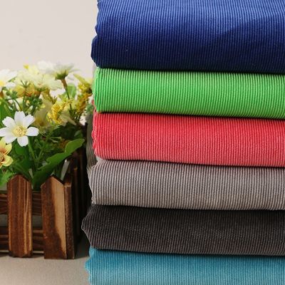 TC 65 35 Poplin-Glattgewebe Taschen Taschenverkleidung Gewebe für kundenspezifische Bekleidung
