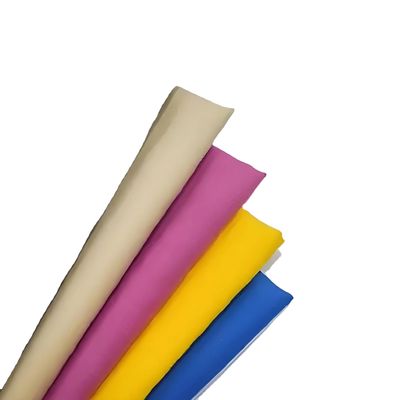 Superieure Poly Baumwolle 80*20 3 1 Schwergewichtskartierter TC-Bohrwerk Tragen Hosen Kappen Stoff