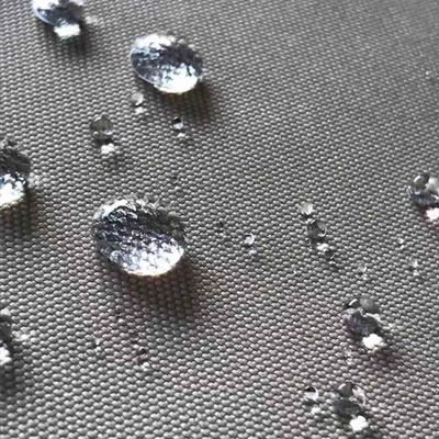 Dauerhafte wasserdichte Gewebe aus TC 65 35 Poplin für eine maßgeschneiderte glatte Taschenverkleidung
