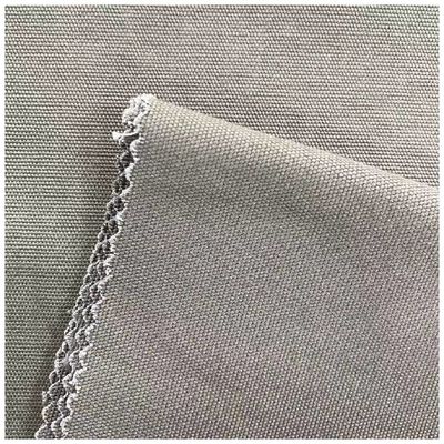 Polycotton 80*20 3 1 270gm Schwergewichtskartonierte TC-Bohr-Arbeitsbekleidung Hosen Kappen Stoff