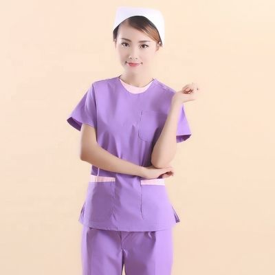 TC 65 35 Poplin Glatte Stoffe Taschen Taschenbezug Stoff für wasserdichte Leistung