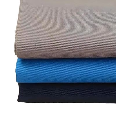 Jacquard Anti-statische Dauerhafte TC 65 35 Poplin Glatte Stoff Taschen Taschen Futterstoff
