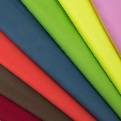 Jacquard Anti-statische Dauerhafte TC 65 35 Poplin Glatte Stoff Taschen Taschen Futterstoff