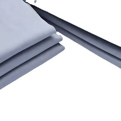 Weiches, flammhemmendes, langlebiges TC 65 35 Poplin Glatte Stoffe, Leinwand, Taschen, Taschenfutter