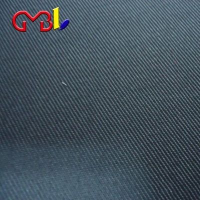 Weiches, flammhemmendes, langlebiges TC 65 35 Poplin Glatte Stoffe, Leinwand, Taschen, Taschenfutter
