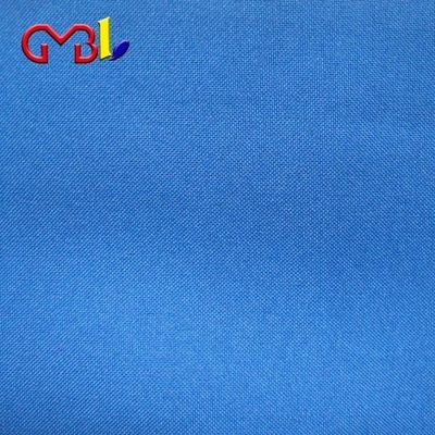Weiches, flammhemmendes, langlebiges TC 65 35 Poplin Glatte Stoffe, Leinwand, Taschen, Taschenfutter