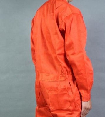 65% Polyester 35% Baumwolle High-End Flammschutzmittel TC Poplin Glatte Stoffe für Taschen