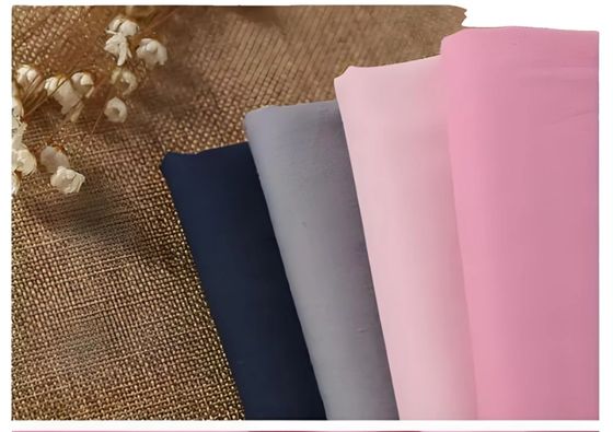 270 gm Poly Baumwolle 80*20 3 1 Schwergewicht Kartonierte TC Bohrarbeiten Tragen Hosen Kappen Stoff