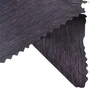 110*76 Dichte Neues TC 65 35 Poplingewebe mit irischer Folie und Taschenverkleidung