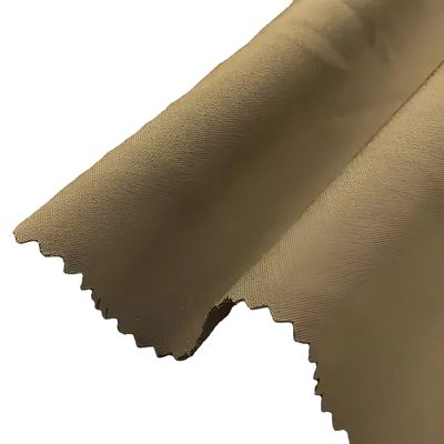 110*76 Dichte Neues TC 65 35 Poplingewebe mit irischer Folie und Taschenverkleidung