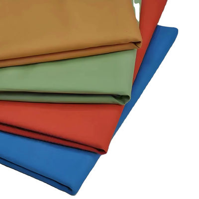 Zusammengefügte Gewebe aus gestricktem Twill-Gewebe für Judo Taekwondo Kampfkunst Uniform