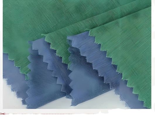 Zusammengefügte Gewebe aus gestricktem Twill-Gewebe für Judo Taekwondo Kampfkunst Uniform