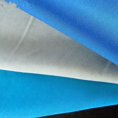 43*32 Dichte Höherer Stoff aus 100% Baumwolle für Judo Taekwondo Kampfsport Kleidung