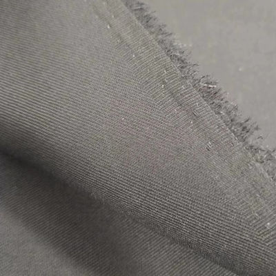 240 gm Feste Färbung Arbeitskleidung Stoff mit Schutzkleidung Eigenschaften Breite 57/58
