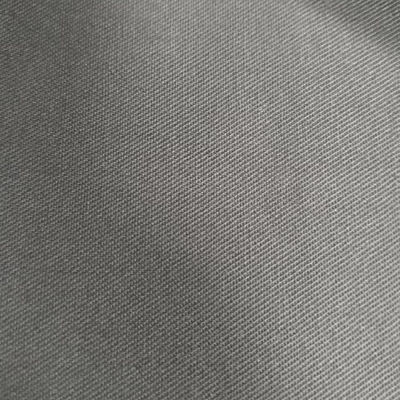 240 gm Feste Färbung Arbeitskleidung Stoff mit Schutzkleidung Eigenschaften Breite 57/58