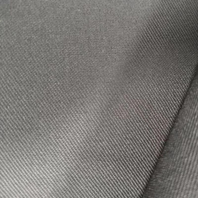 240 gm Feste Färbung Arbeitskleidung Stoff mit Schutzkleidung Eigenschaften Breite 57/58