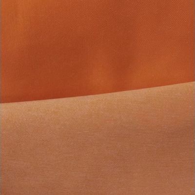 80% Polyester20%Baumwolle Dichte 120x60 Fluoreszenz Neon hoch sichtbar Polycotton Stoff