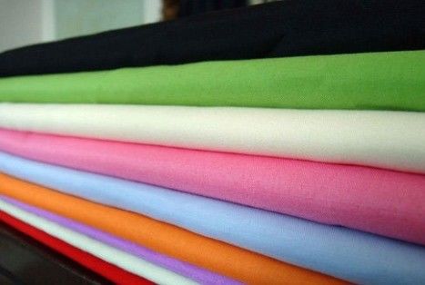 Velveteen Stoff 100% Baumwolle 65 Polyester 35 Baumwolle Arbeitsbekleidung TC Bohrmaschine Gewebe