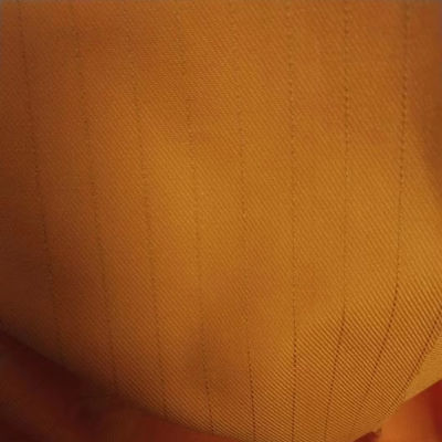 Denim Stoff 65%Polyester35% Baumwolle Polycotton 235-240gm mit Anti-statischen